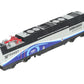 Atlas 10002669 HO Bombardier Demonstrator Gold ALP-45DP Locomotive #4500 EX/Box
