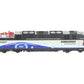 Atlas 10002669 HO Bombardier Demonstrator Gold ALP-45DP Locomotive #4500 EX/Box
