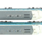 Lionel 6-8363/6-8364 O Gauge Baltimore & Ohio F3 AA Diesel Set
