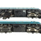Lionel 6-8363/6-8364 O Gauge Baltimore & Ohio F3 AA Diesel Set