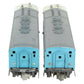 Lionel 6-8363/6-8364 O Gauge Baltimore & Ohio F3 AA Diesel Set
