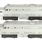 Lionel 2033 Vintage O Union Pacific Alco AA Diesel Locomotive Set