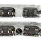 Lionel 2033 Vintage O Union Pacific Alco AA Diesel Locomotive Set