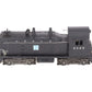 Lionel 6220 Vintage O Gauge AT&SF GM NW-2 Switcher with Bell EX