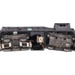Lionel 6220 Vintage O Gauge AT&SF GM NW-2 Switcher with Bell EX