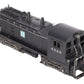 Lionel 6220 Vintage O Gauge AT&SF GM NW-2 Switcher with Bell EX