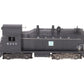 Lionel 6220 Vintage O Gauge AT&SF GM NW-2 Switcher with Bell EX