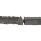 Lionel 2037 Vintage O Gauge 2-6-4 Diecast Steam Locomotive and 6026W Tender