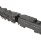 Lionel 2037 Vintage O Gauge 2-6-4 Diecast Steam Locomotive and 6026W Tender