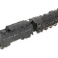 Lionel 2037 Vintage O Gauge 2-6-4 Diecast Steam Locomotive and 6026W Tender