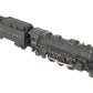 Lionel 2037 Vintage O Gauge 2-6-4 Diecast Steam Locomotive and 6026W Tender