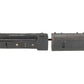 Lionel 1668 Vintage O 2-6-2 Lionel Lines Black Torpedo Steam Locomotive & Tender