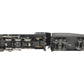 Lionel 227 Vintage O Pennsylvania 0-6-0 Steam Switcher & 701T Tender #8976 VG