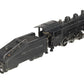 Lionel 227 Vintage O Pennsylvania 0-6-0 Steam Switcher & 701T Tender #8976 VG