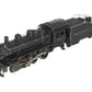Lionel 227 Vintage O Pennsylvania 0-6-0 Steam Switcher & 701T Tender #8976 VG
