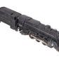 Lionel 2025 Vintage O 2-6-2 Diecast Steam Locomotive & 6466WX Tender VG