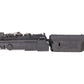 Lionel 2025 Vintage O 2-6-2 Diecast Steam Locomotive & 6466WX Tender VG