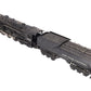 MTH 20-3323-1 O New York Central 4-6-4 J-1e PT Hudson Steam Engine w/PS2 #5344 VG