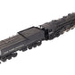 MTH 20-3323-1 O New York Central 4-6-4 J-1e PT Hudson Steam Engine w/PS2 #5344 VG