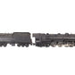 MTH 20-3323-1 O New York Central 4-6-4 J-1e PT Hudson Steam Engine w/PS2 #5344 VG