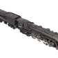 MTH 20-3323-1 O New York Central 4-6-4 J-1e PT Hudson Steam Engine w/PS2 #5344 VG