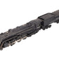 MTH 20-3323-1 O New York Central 4-6-4 J-1e PT Hudson Steam Engine w/PS2 #5344 VG