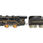 American Flyer 3198 Vintage O 0-4-0 Steam Locomotive & Tender