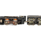 American Flyer 3198 Vintage O 0-4-0 Steam Locomotive & Tender