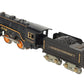 American Flyer 3198 Vintage O 0-4-0 Steam Locomotive & Tender