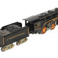 American Flyer 3198 Vintage O 0-4-0 Steam Locomotive & Tender