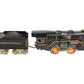American Flyer 3198 Vintage O 0-4-0 Steam Locomotive & Tender