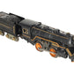 American Flyer 3198 Vintage O 0-4-0 Steam Locomotive & Tender