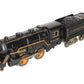 American Flyer 3198 Vintage O 0-4-0 Steam Locomotive & Tender