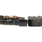 American Flyer 3198 Vintage O 0-4-0 Steam Locomotive & Tender