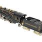 American Flyer 3307 Vintage O Prewar Diecast Steam Locomotive