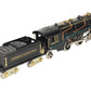 American Flyer 3307 Vintage O Prewar Diecast Steam Locomotive