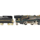 American Flyer 3307 Vintage O Prewar Diecast Steam Locomotive