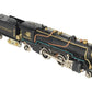 American Flyer 3307 Vintage O Prewar Diecast Steam Locomotive