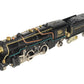 American Flyer 3307 Vintage O Prewar Diecast Steam Locomotive