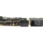 American Flyer 3307 Vintage O Prewar Diecast Steam Locomotive