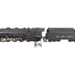 K-Line K3270-5343 New York Central Hudson Steam Engine & Tender #5343 W/Sound EX