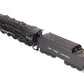 K-Line K3270-5343 New York Central Hudson Steam Engine & Tender #5343 W/Sound EX