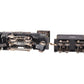 Lionel 261E Vintage O Prewar 2-4-2 Steam Locomotive & Tender