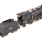 Lionel 261E Vintage O Prewar 2-4-2 Steam Locomotive & Tender