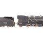 Lionel 261E Vintage O Prewar 2-4-2 Steam Locomotive & Tender