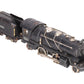Lionel 261E Vintage O Prewar 2-4-2 Steam Locomotive & Tender