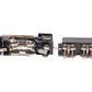 Lionel 262 Vintage O Prewar 2-4-2 Steam Locomotive & 262T Tender
