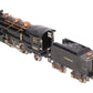Lionel 262 Vintage O Prewar 2-4-2 Steam Locomotive & 262T Tender