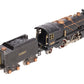Lionel 262 Vintage O Prewar 2-4-2 Steam Locomotive & 262T Tender
