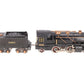 Lionel 262 Vintage O Prewar 2-4-2 Steam Locomotive & 262T Tender